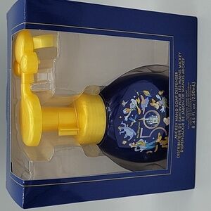 Disney World 50th Anniversary Mickey And Friends Hand Soap Dispenser